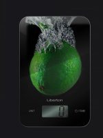 LKS-0705 Вага кухонна 8кг LIBERTON