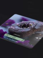 LKS-0706 Вага кухонна 10кг LIBERTON