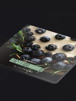 LKS-0709 Вага кухонна 10кг LIBERTON