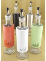 Ємкість для олії 320мл 952  А-Plus