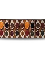 Коврик кухонний Fresh 57x180