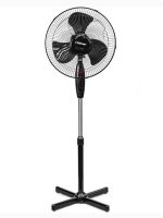 Вентилятор підлоговий HFS-1217B 35 Вт 2шт/уп Holmer #