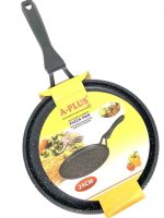 1485 Сковорода млинцева 24см  А+