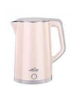 MTS 1826 Ел.чайник беж 1,7л 1500 Вт Monte #