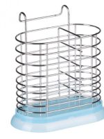 1184 А+ підставка "ложки- вилки" висяча