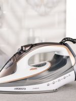 IR-B2245-E Праска 2400Вт 400мл  Ardesto #