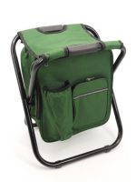 394/227C Складний стілець з термосумкою А+