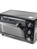 HEO-242 Електрична піч 35л 1800 Вт Holmer #