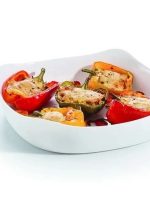 2616 Форма для запікання керам.квадрат. 29*29см Люмінар