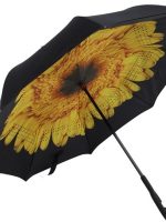 MH-2713-9 Зонт зворотного складання 110см Stenson