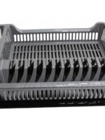 U307 Сушка для посуду (антрацит)