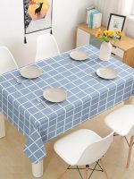 4326-1 Клейонка ПВХ 2-хшар. із захисною плівкою на ткан. осн. Eternity 1.37*20м Stenson