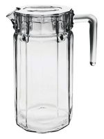 43274 Кувшин з кришк Кошем 1,4л, 22см