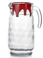 43674 Кувшин Спейс1.65л , h-23.5 см