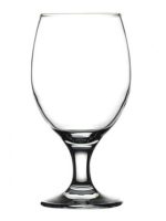 44417 Бістро бокал для пива 400мл н-р6шт