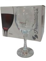 44703 Бокал для вина 255мл (6шт) Імперіал