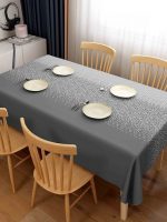 4696 Клейонка ПВХ 3-хшар. глянцева на ткан. основі Glossy 1.37*20м Stenson