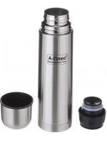 1753 А+ Термос (0.75л) нерж.