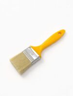 Щітка для фарбування нейлон пластик №50