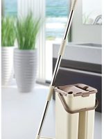 АК 576 Швабра плоска "Practical" з відром 8л