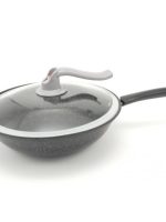 591PP Вакуумна сковородка Wok 32 А+