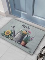 К-602-238-3 Коврик побутовий текстильний