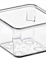 ЕР-640 Органайзер для холодильника модульний (7,7х7,7х5,6см)