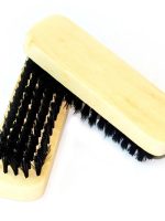 S78 Щітка прямокутна для взуття 13,5см