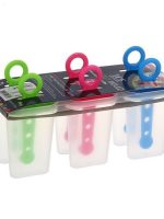 R84712 Форма для морозива 6шт/наб Stenson