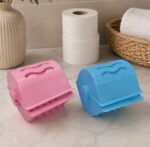 Тримач туалетного паперу Консенсус