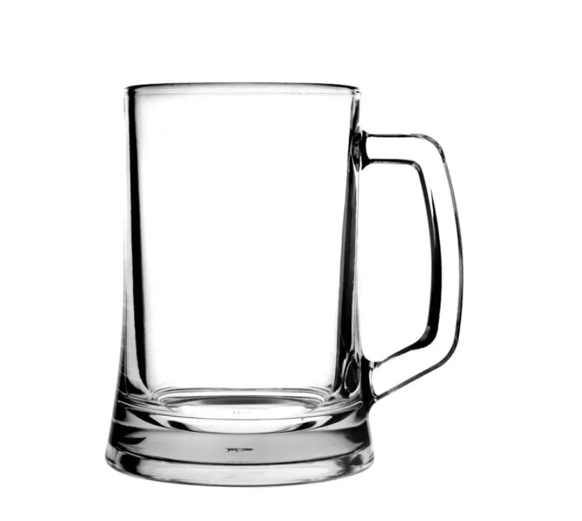 Знімок екрана 2026-01-21 112116 55229 Бокал для пива з ручкою 660мл (2шт) Паб - Зображення 1