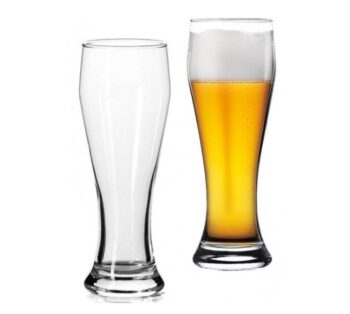 42126 Бокал для пива 520мл, 21,7см (2шт) Вайсен