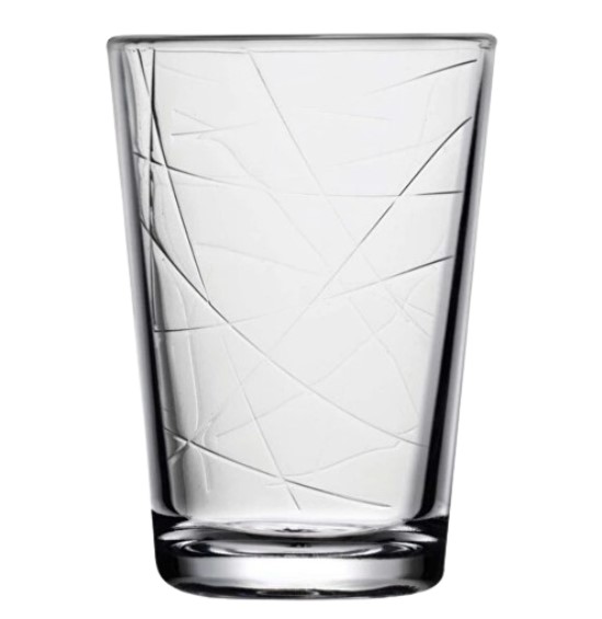 Знімок екрана 2026-01-21 113927 52590 Набір стаканів для води 205мл (6шт) Мізу - Зображення 1