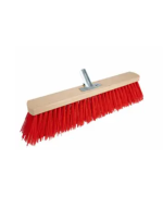 SZ 1130 Щітка дерев'яна 30см з метал. тримачем