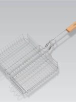 MR-1004 Барбекю глибоке 25х30см Maetsro