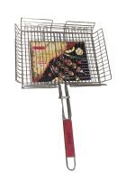 5842 Барбекю Торнадо 42*32*6 велика