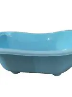 блакитний