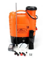 РОЗПРОДАЖ Обприскувач Vector 16л акум