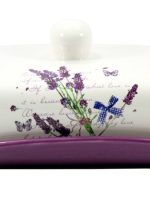 ZFC 046 LV Масльонка Лаванда Interos