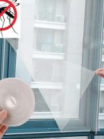 Москітна сітка для вікон 1,5*1,3м