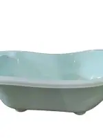зелений
