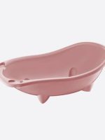 12003 Ванночка дитяча FLIPPER 45л пудра