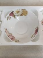 103-4 Набір салатниць 6+1вел кольорові