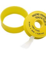 РОЗПРОДАЖ Фум стрічка (19мм, 0,2мм) 15м