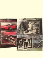 РОЗПРОДАЖ 2563 Пакет подарунковий 32*40 см (12шт)