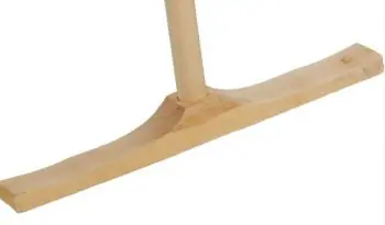 Низ до швабри