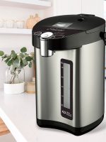 MR-081 Термопот 4,5л 750ВТ Maestro