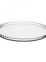 10345 Патіссері блюдо для торта  d-32,2см