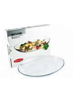 10358 Інвітейшн блюдо овал d-25*19см