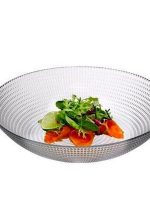 10424 Дженерейшн салатник d-30см, h-6,5